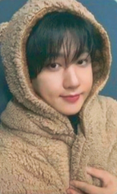 彰彬 (Stray Kids)的幕后花絮