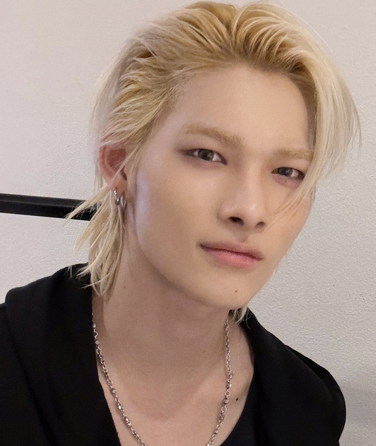 NI-KI (ENHYPEN)的幕後花絮