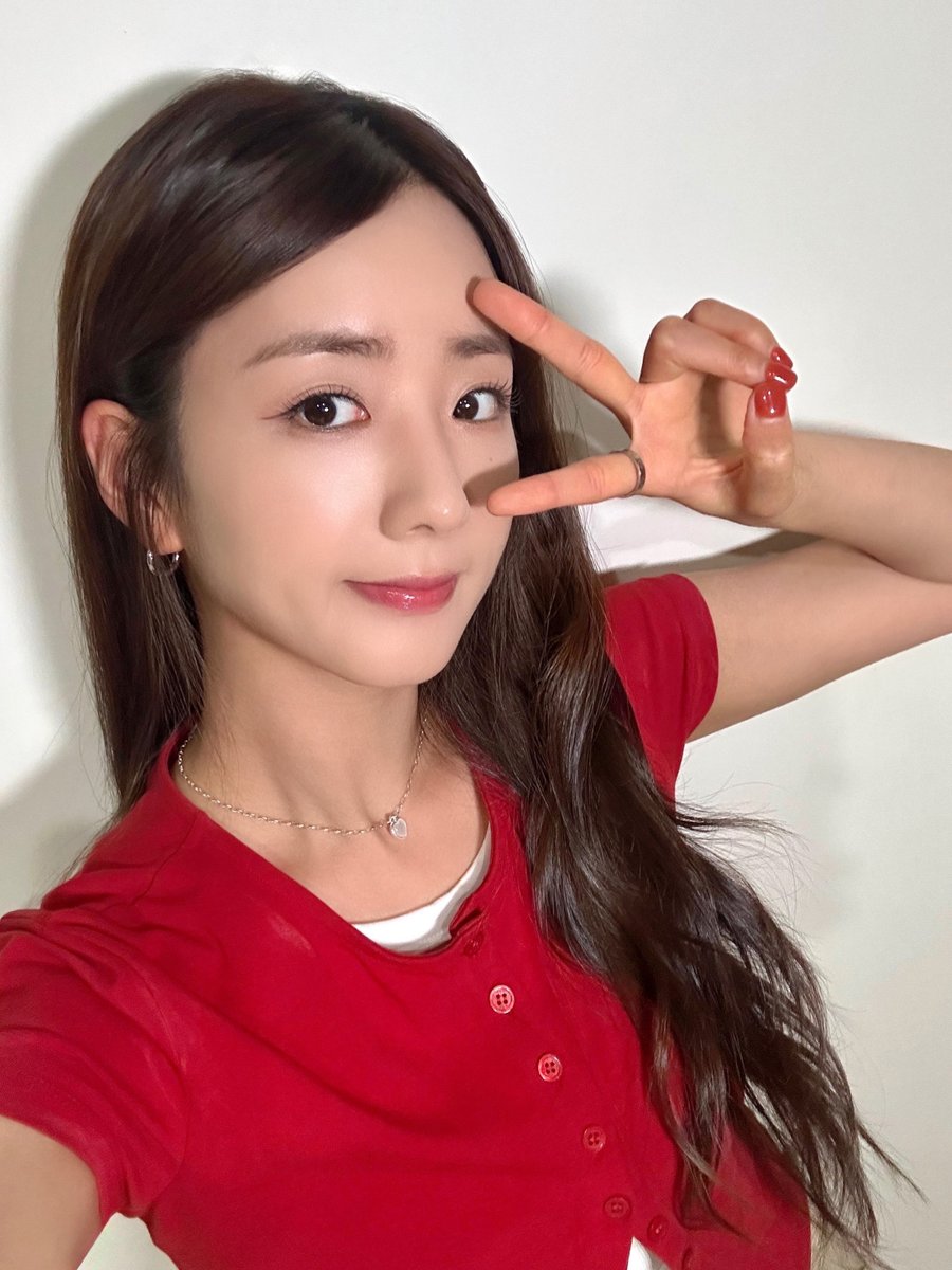 Apink粉絲拍下的瞬間