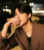 Behind-the-scenes cut of Jeno (NCT DREAM)