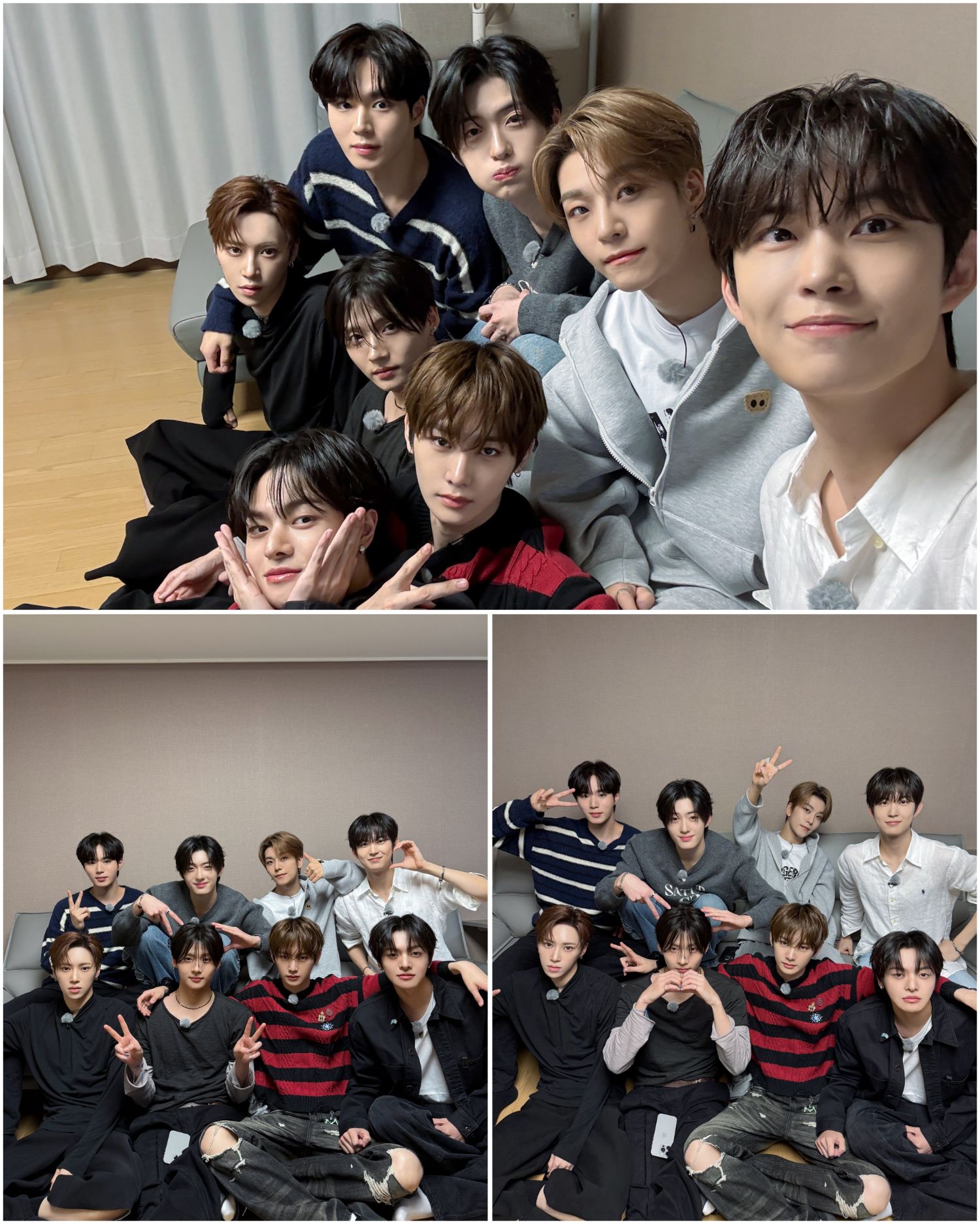 Latest photo of ALPHA DRIVE ONE