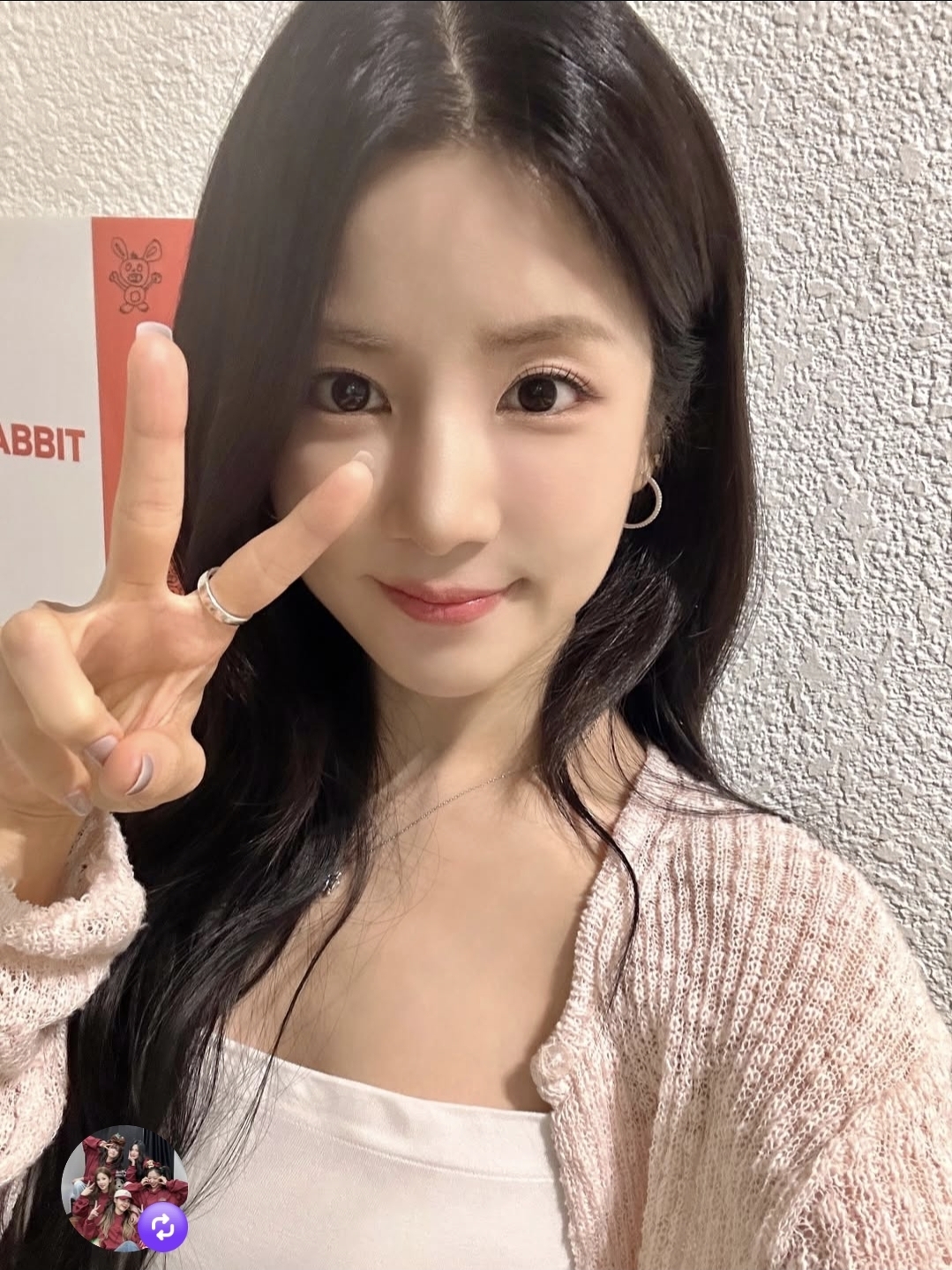 朴初珑 (Apink)的最新活动照片