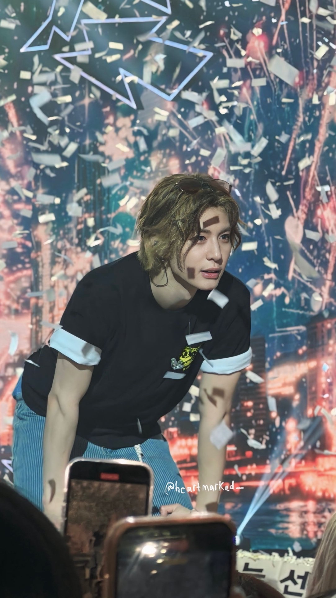 Latest photo of Leehan (BOYNEXTDOOR)