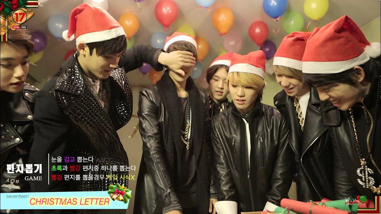 A moment captured by Woozi (SEVENTEEN)'s fan