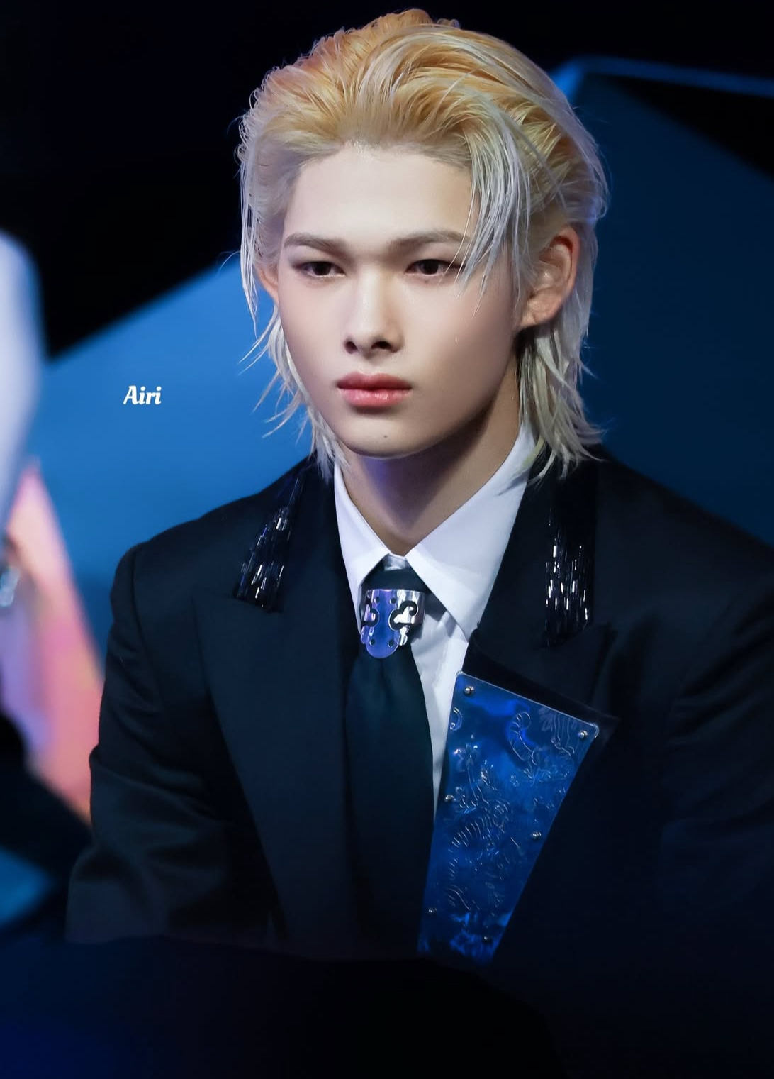 NI-KI (ENHYPEN)粉絲拍下的瞬間