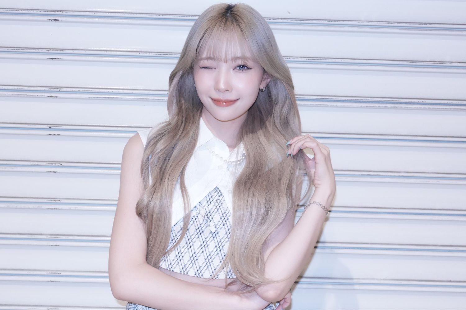 마유카 (NiziU)의 최신 사진