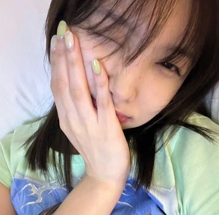 娜琏 (TWICE)粉丝拍下的瞬间