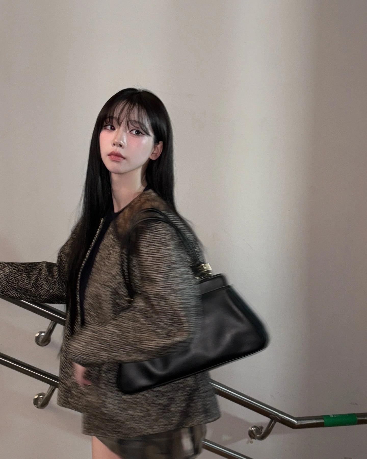 Karina (aespa)的最新照片