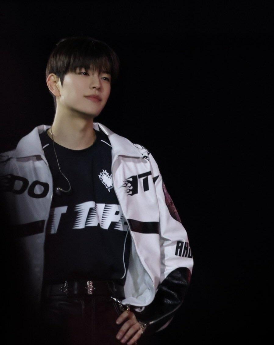 スンミン (Stray Kids)ファンが撮った瞬間