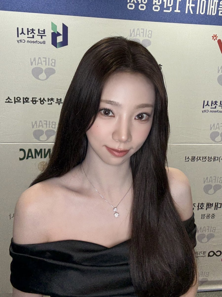 宇宙少女粉丝拍下的瞬间