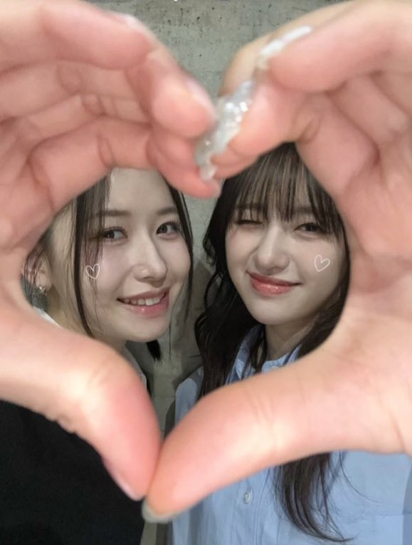 Potret di balik layar Kato Cocoro (ME:I)