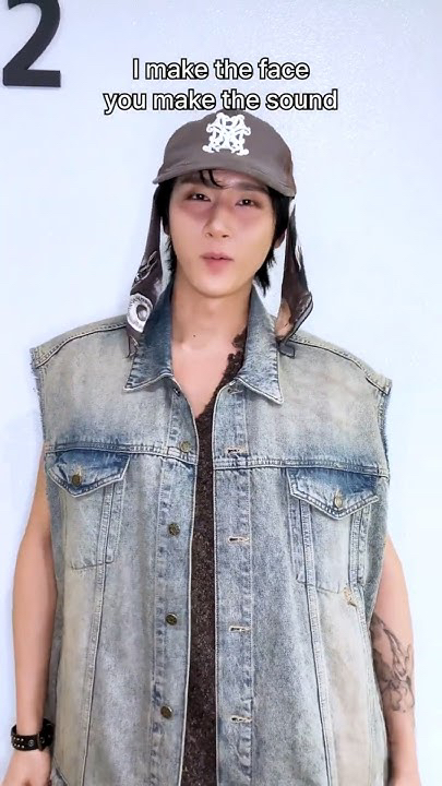 Latest photo of I.M (MONSTA X)