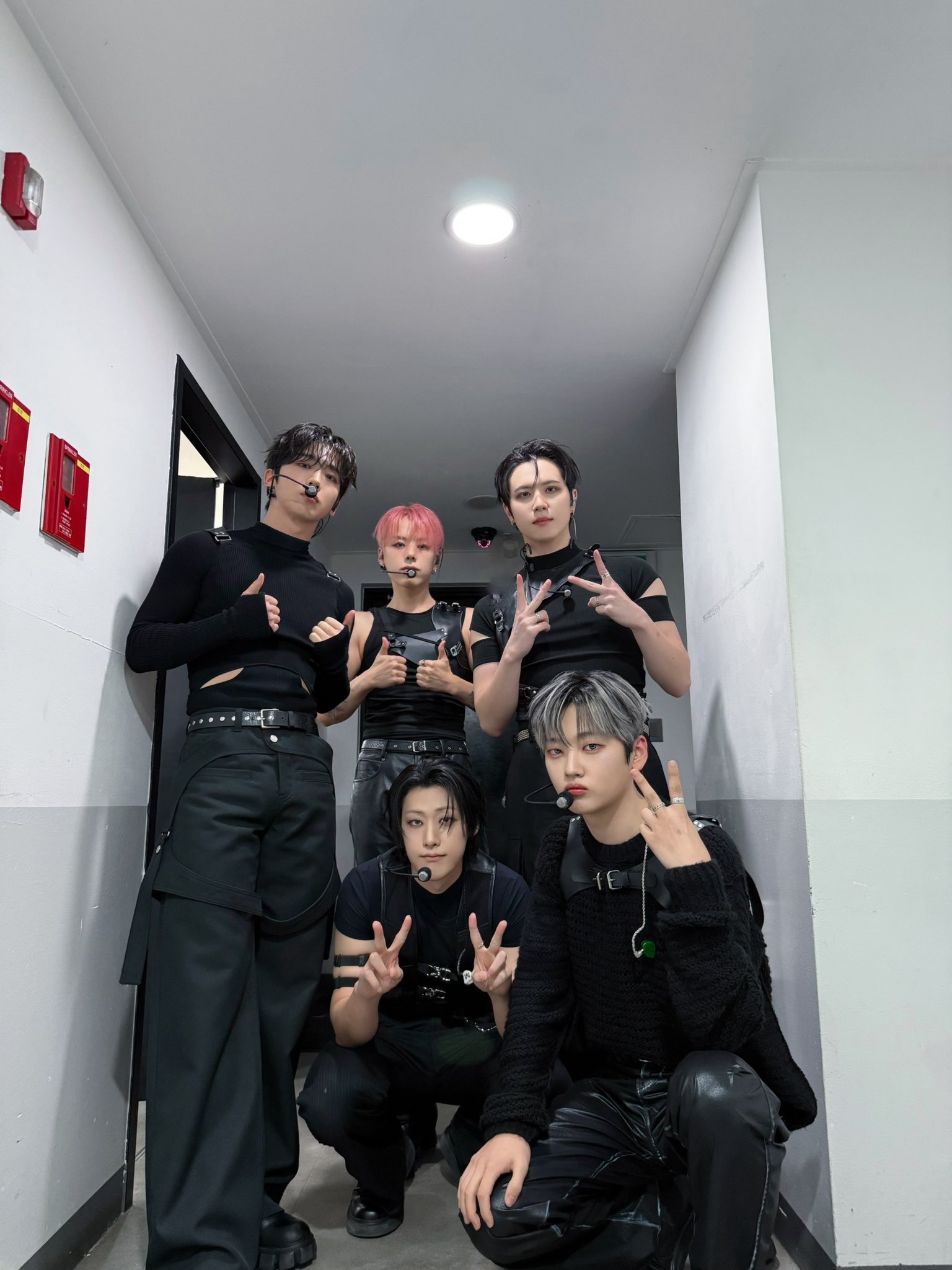 WEiファンが撮った瞬間