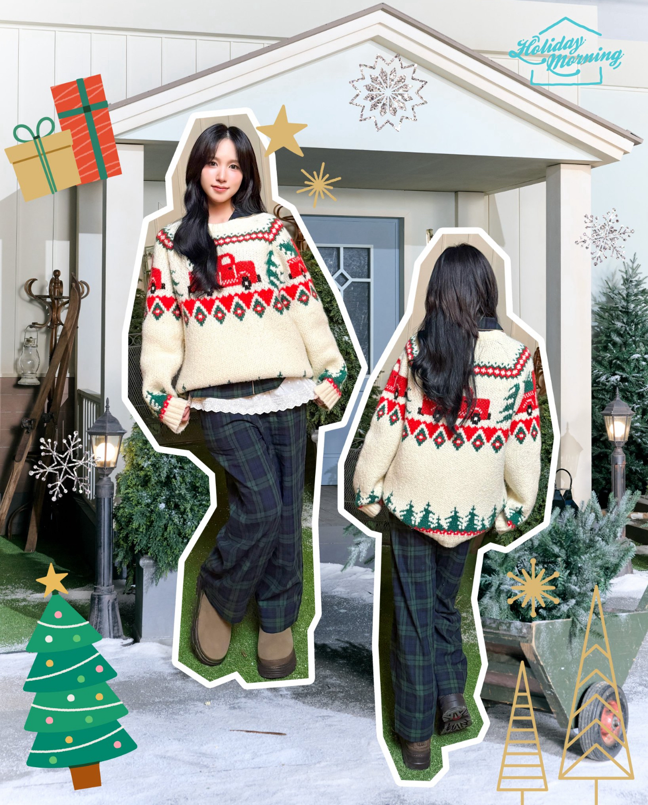 미나 (TWICE) 팬이 찍은 순간