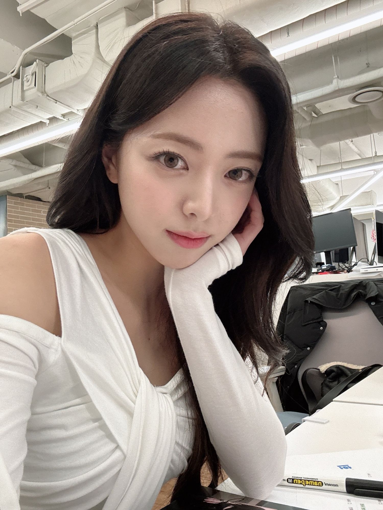 Latest photo of Yuna (ITZY)