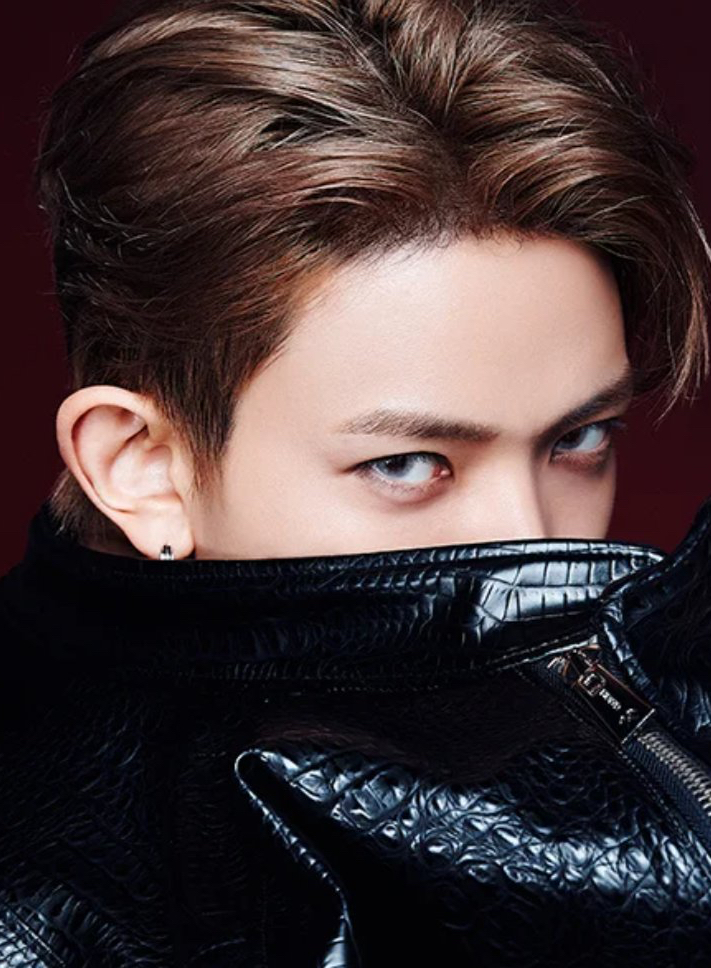 희승 (ENHYPEN)의 비하인드 컷