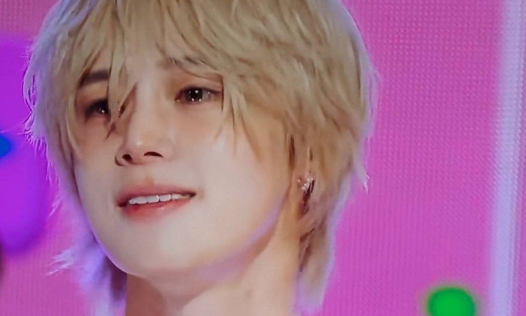 Latest photo of K (&TEAM)