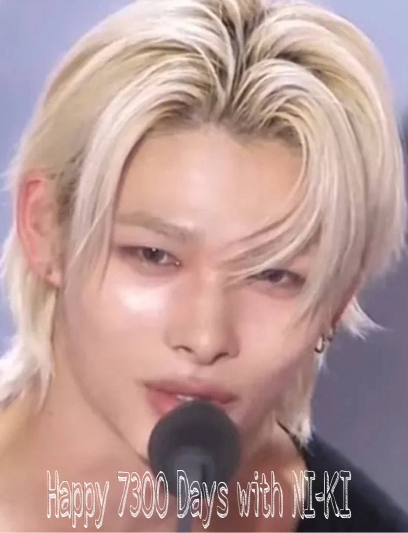 Trending idol content in the community