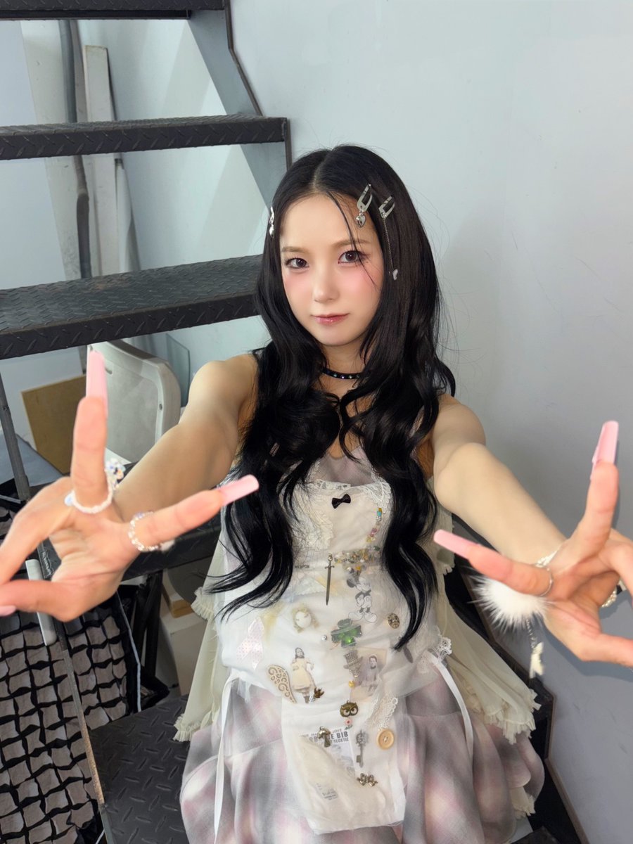 Behind-the-scenes cut of Kep1er