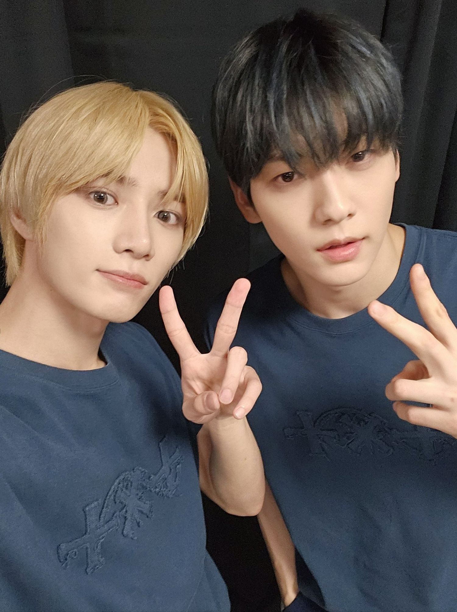 Latest photo of Beomgyu (TOMORROW X TOGETHER)