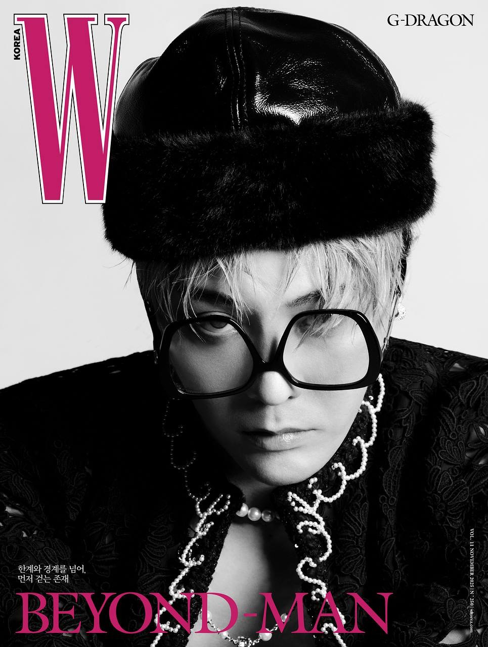 G-DRAGON (BIGBANG)的最新照片