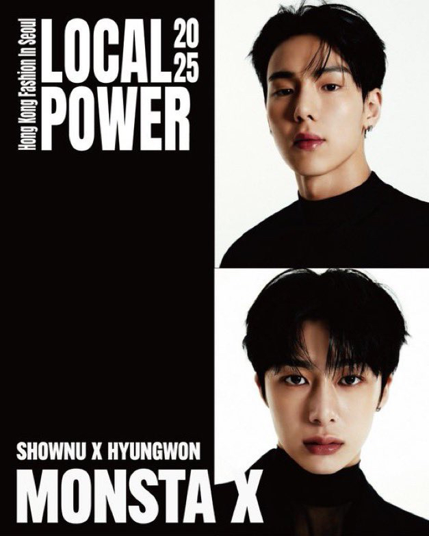 Foto aktivitas terbaru Shownu (MONSTA X)