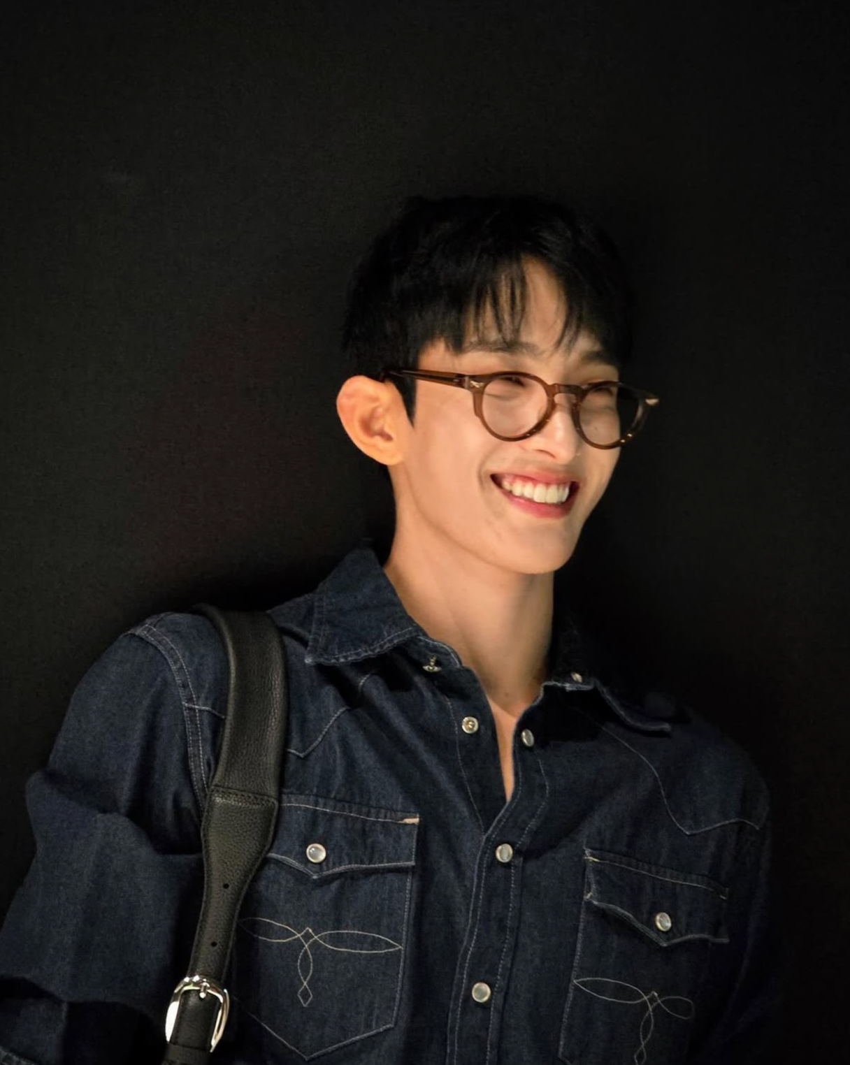 Behind-the-scenes cut of DK (SEVENTEEN)