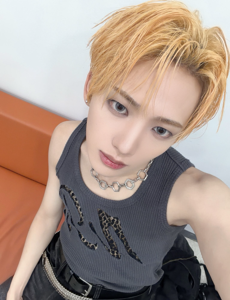 Latest photo of Xikers