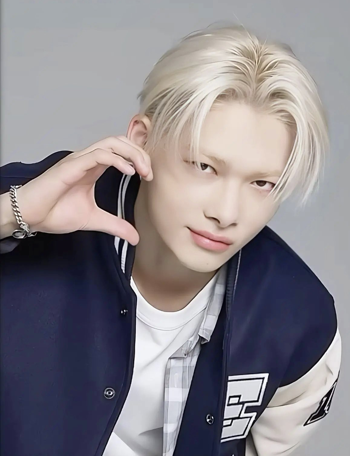 NI-KI (ENHYPEN)的最新活動照片