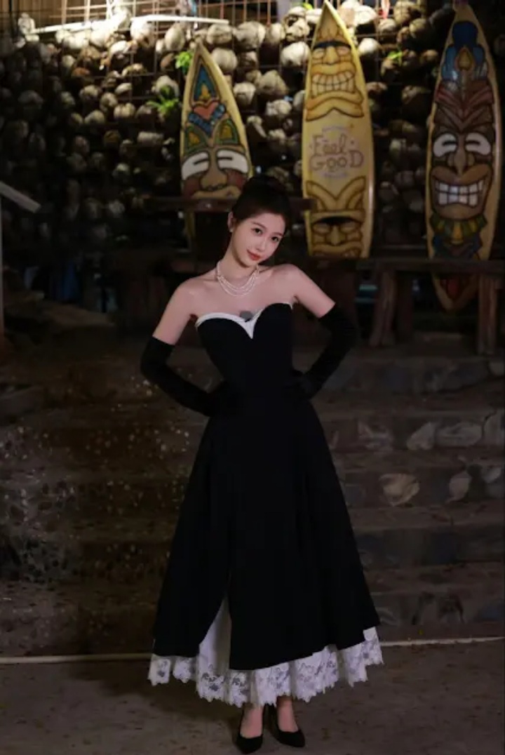 Latest photo of Esther Yu