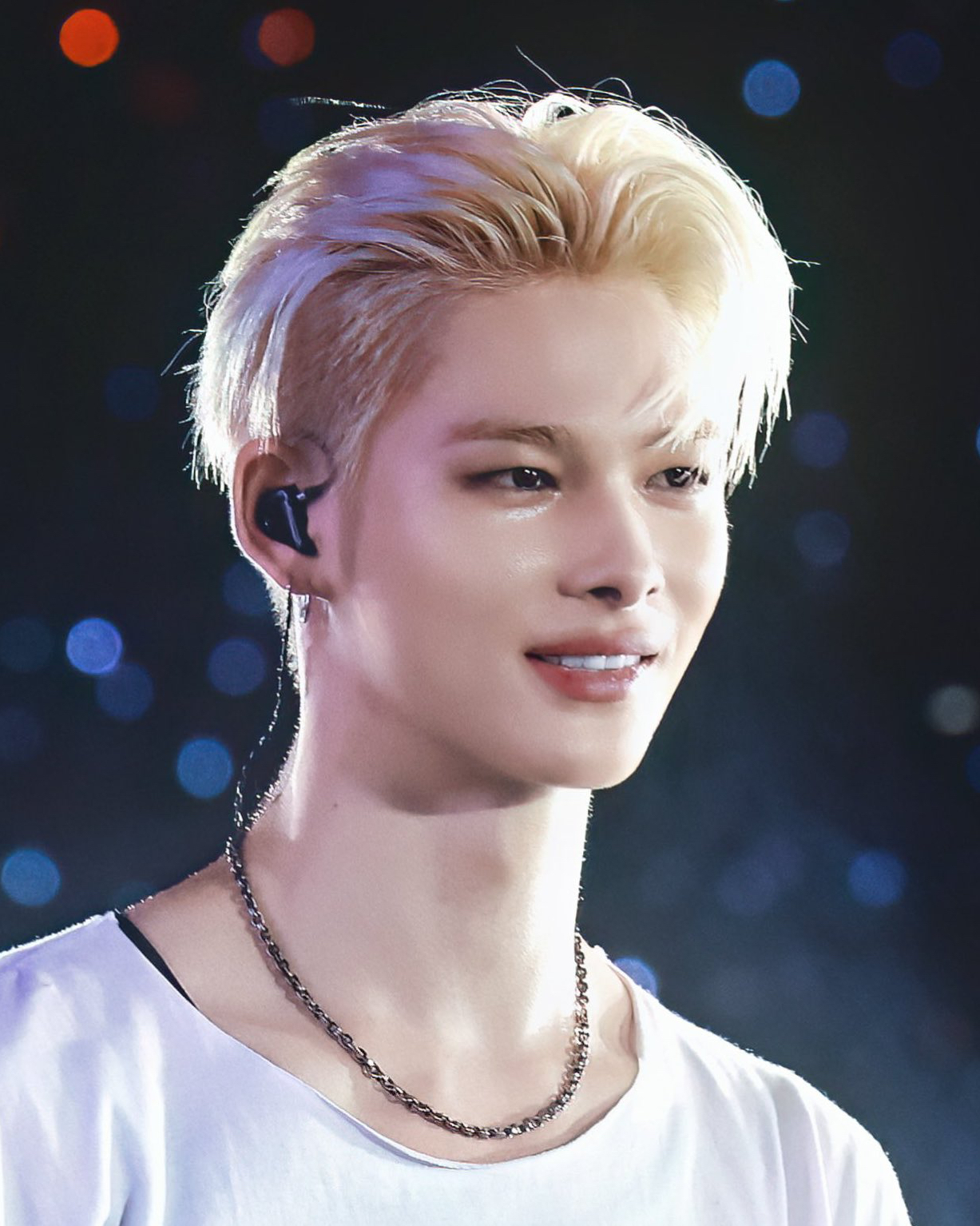 Latest photo of NI-KI (ENHYPEN)
