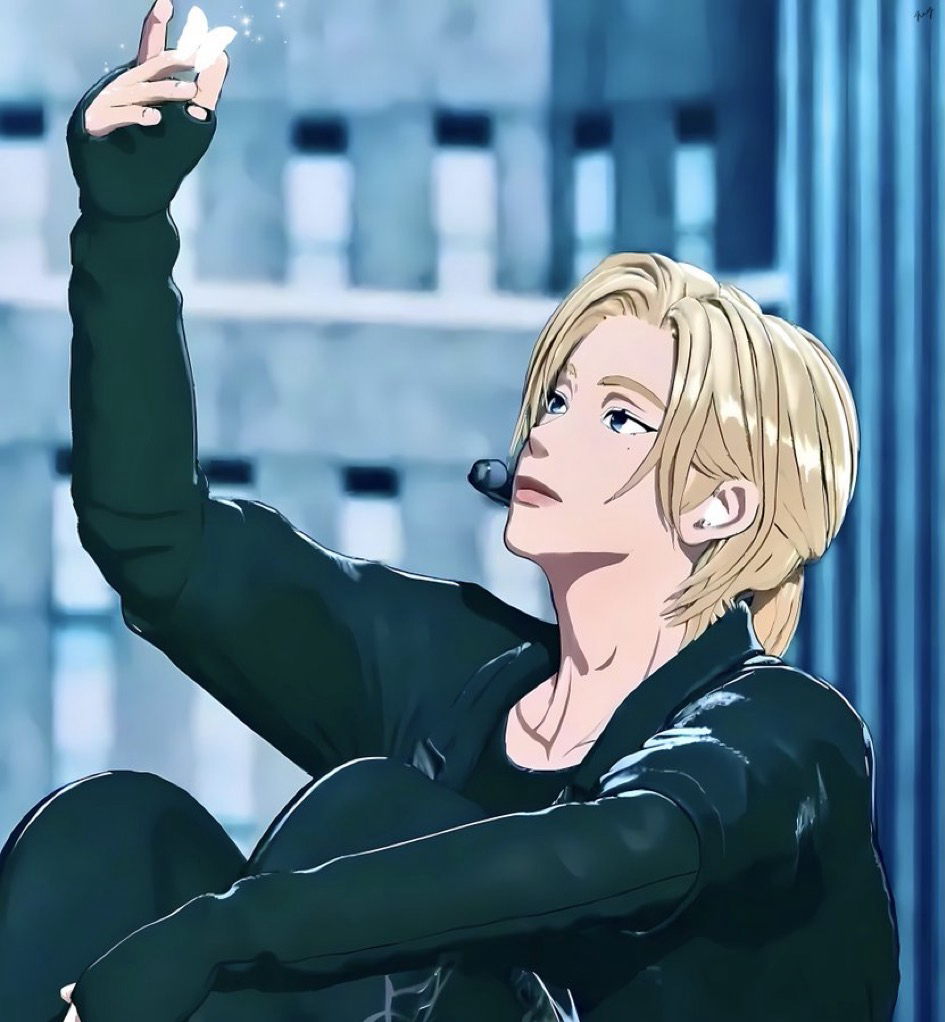 Behind-the-scenes cut of Noah (PLAVE)