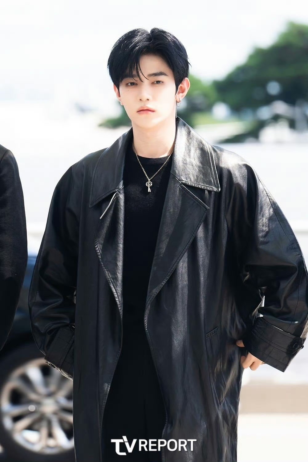 장하오 (제로베이스원)의 최신 사진