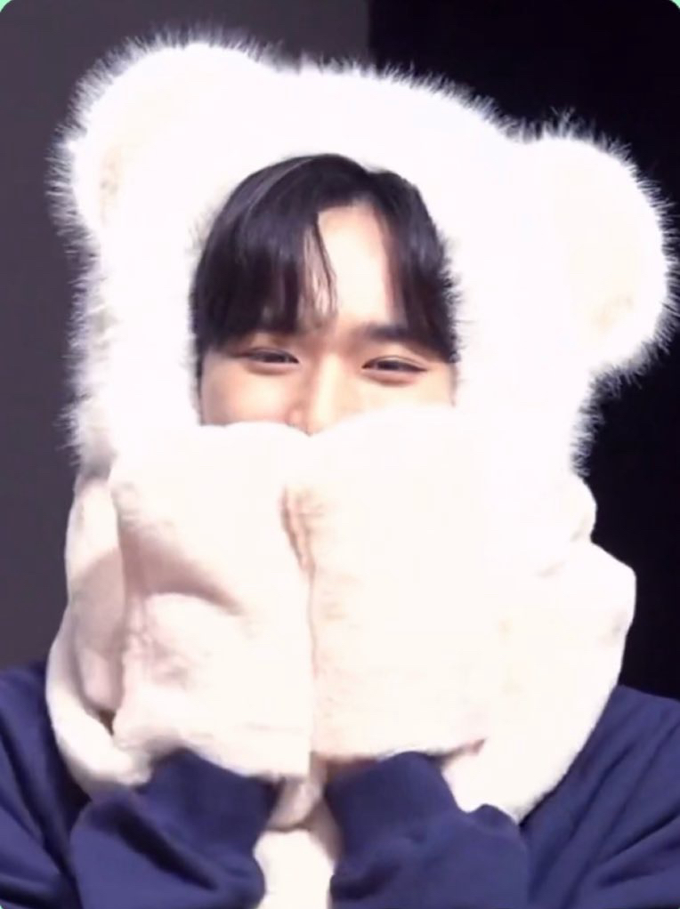 김준서 (알파드라이브원) 팬이 찍은 순간