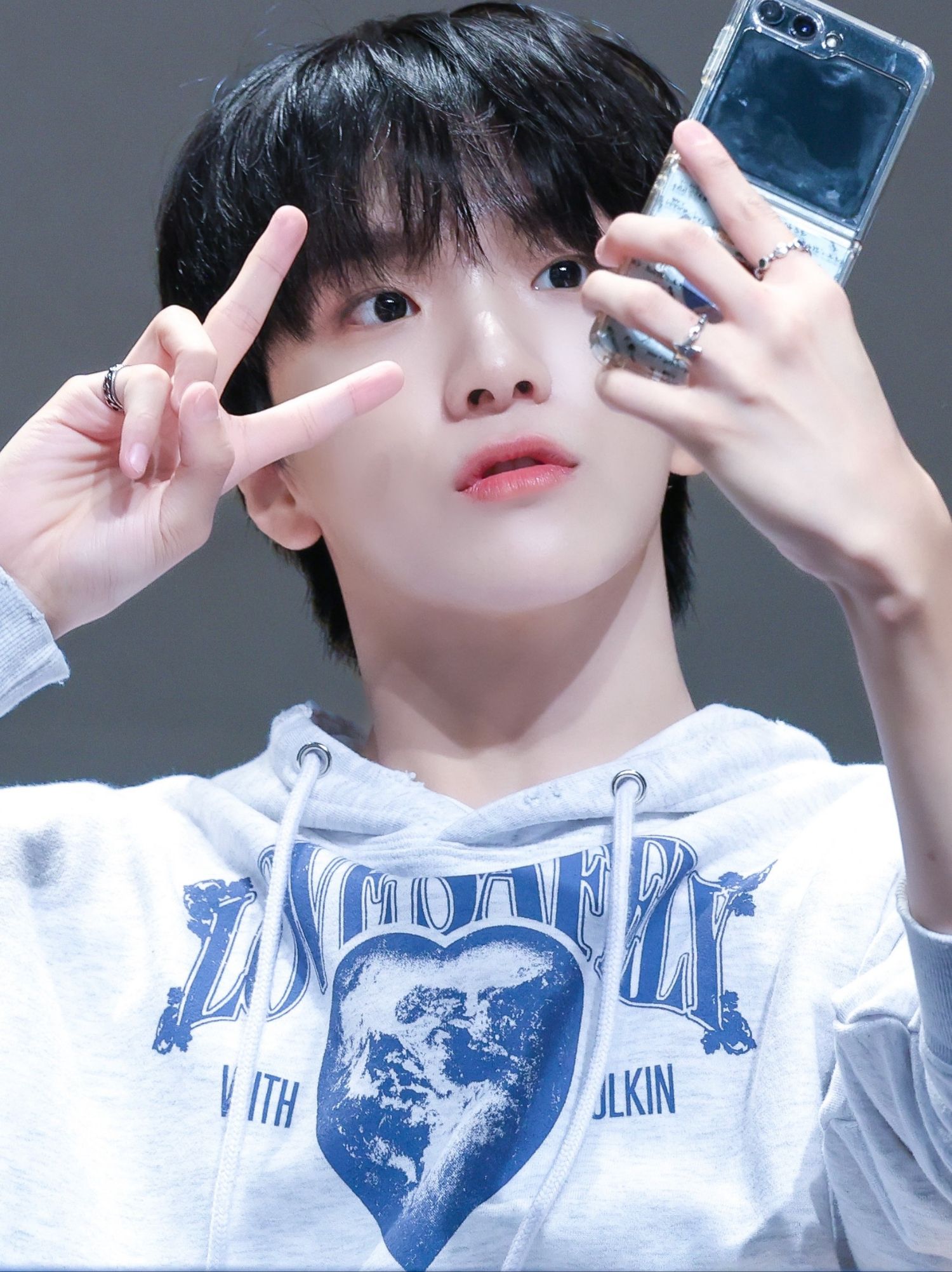 Latest photo of Woonhak (BOYNEXTDOOR)