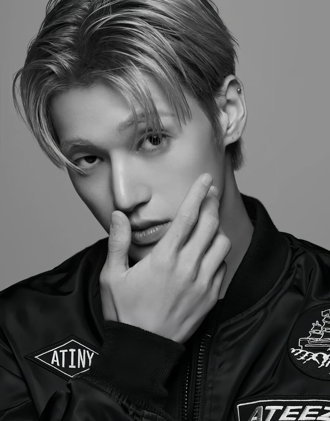 ジョン・ウヨン (ATEEZ)ファンが撮った瞬間
