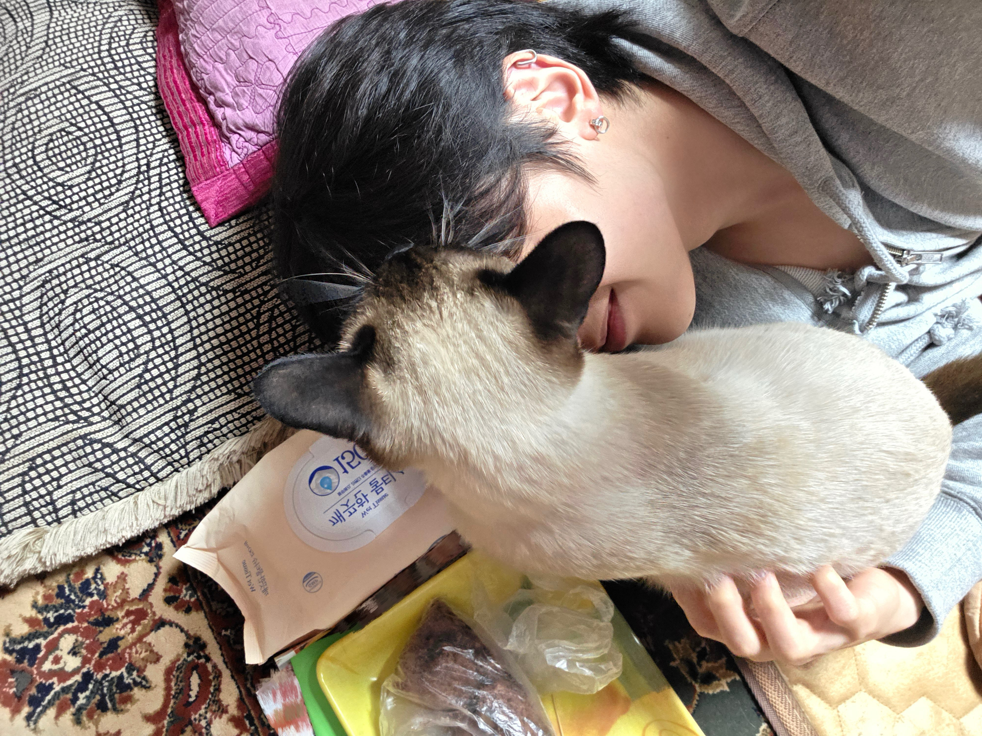 A moment captured by Seok Matthew (ZEROBASEONE)'s fan