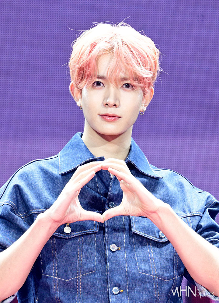 羲承 (ENHYPEN)的幕後花絮