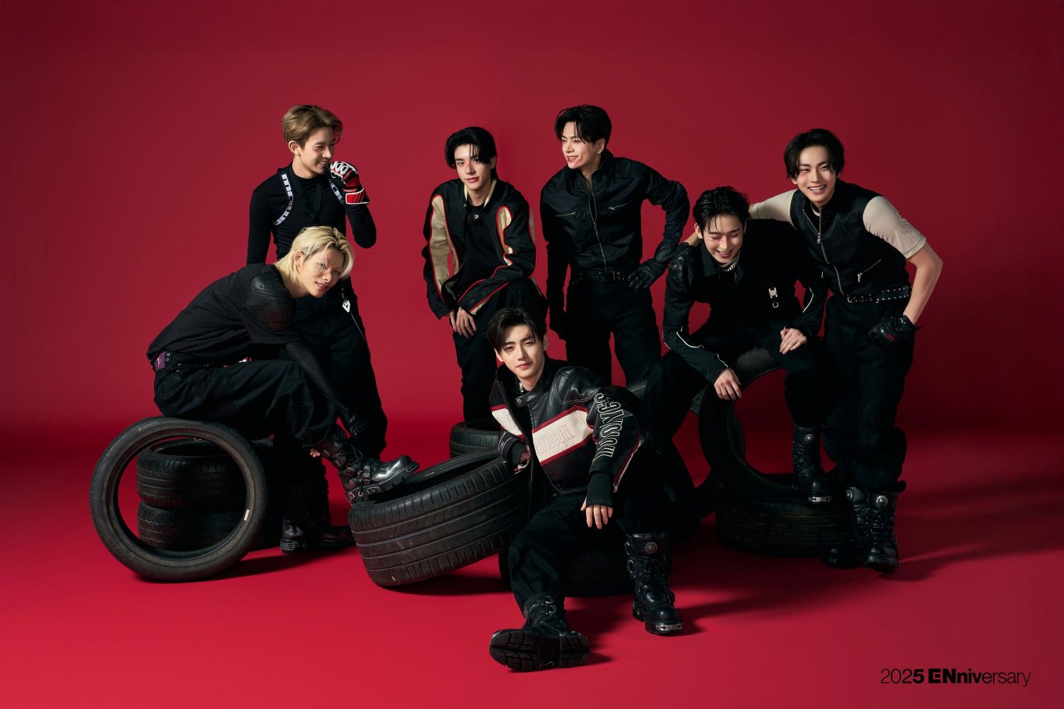 ENHYPEN의 최신 사진