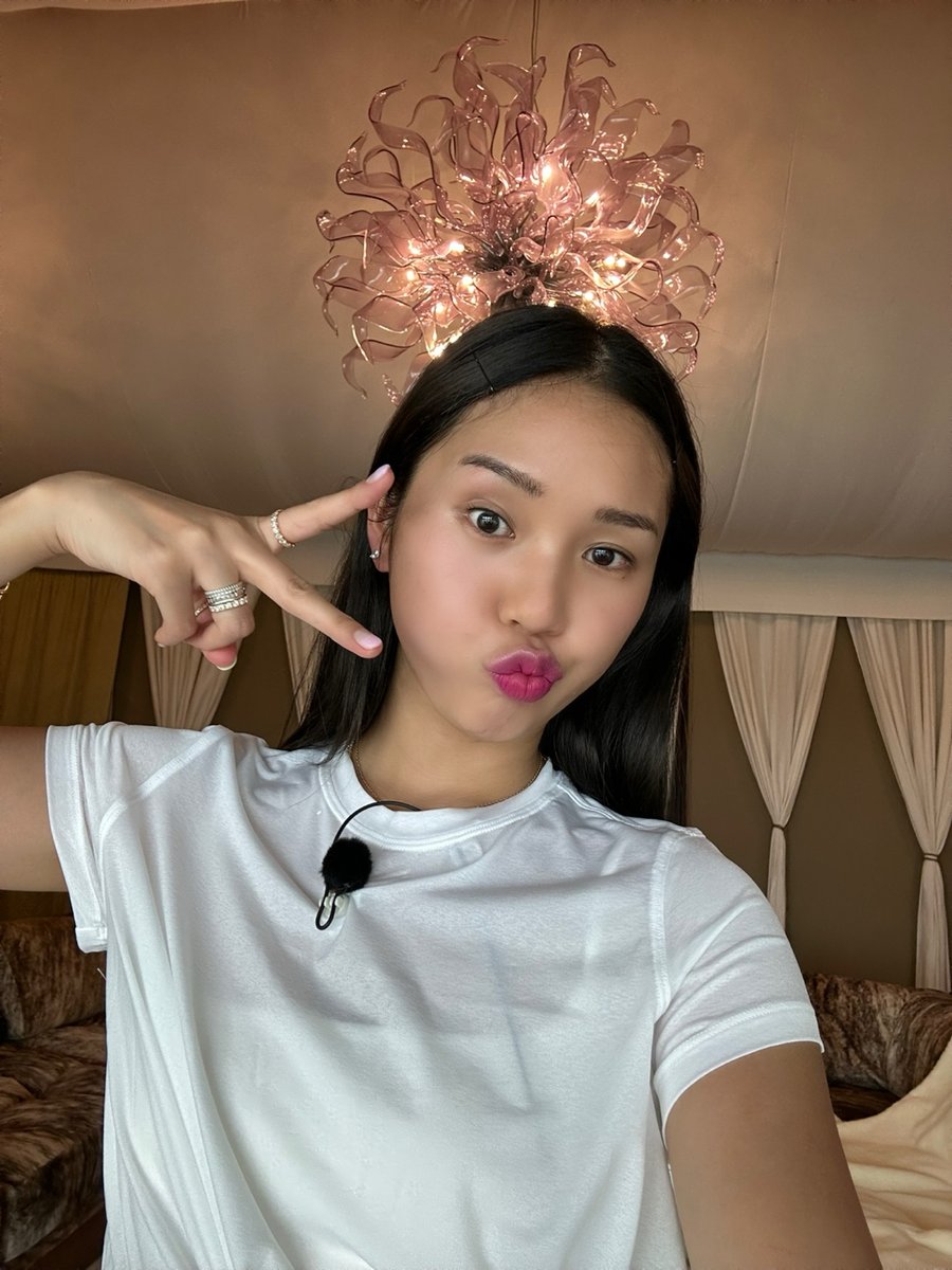 OH MY GIRL的最新照片