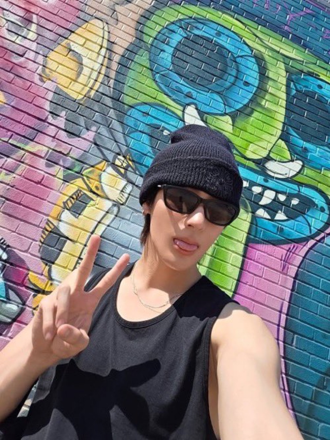 Latest photo of Anton (RIIZE)