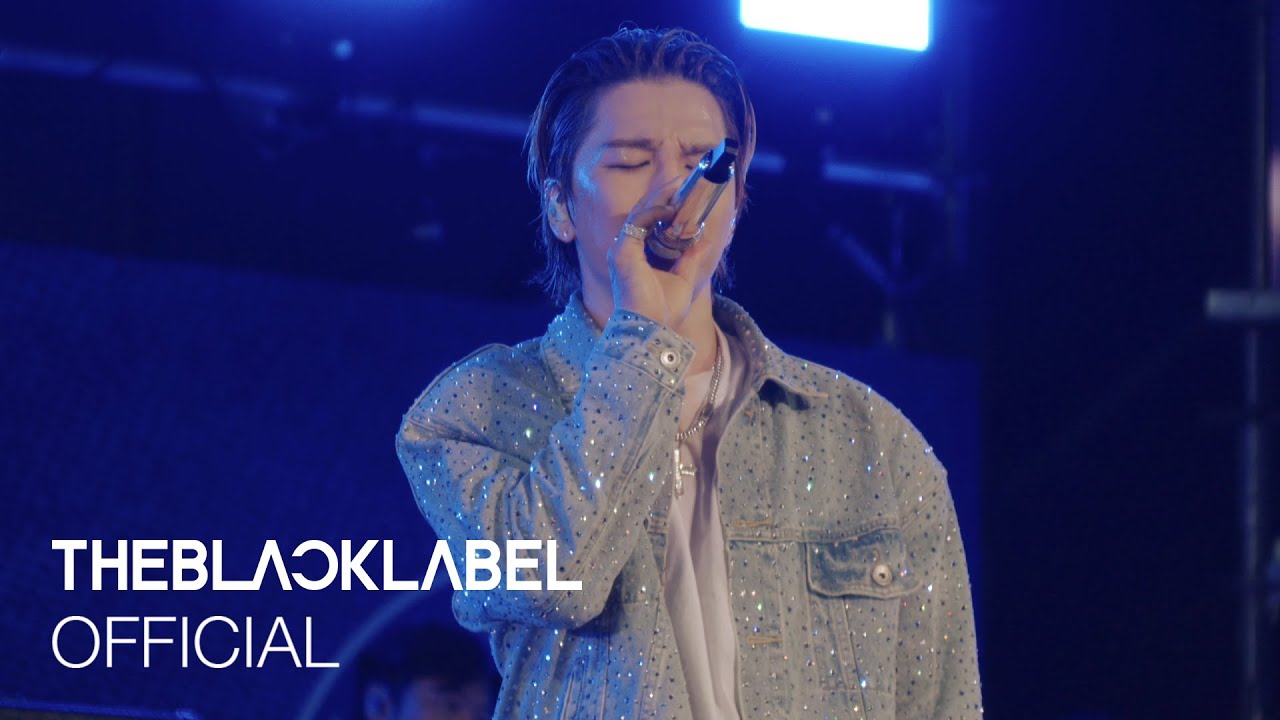 Behind-the-scenes cut of Taeyang (BIGBANG)