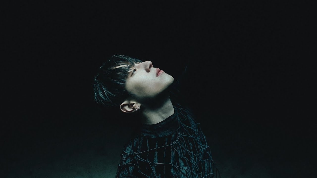 Latest photo of Yugyeom (GOT7)