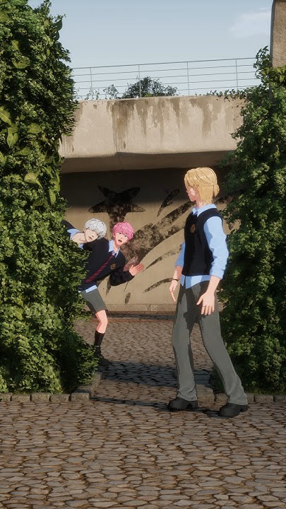 A moment captured by Bamby (PLAVE)'s fan