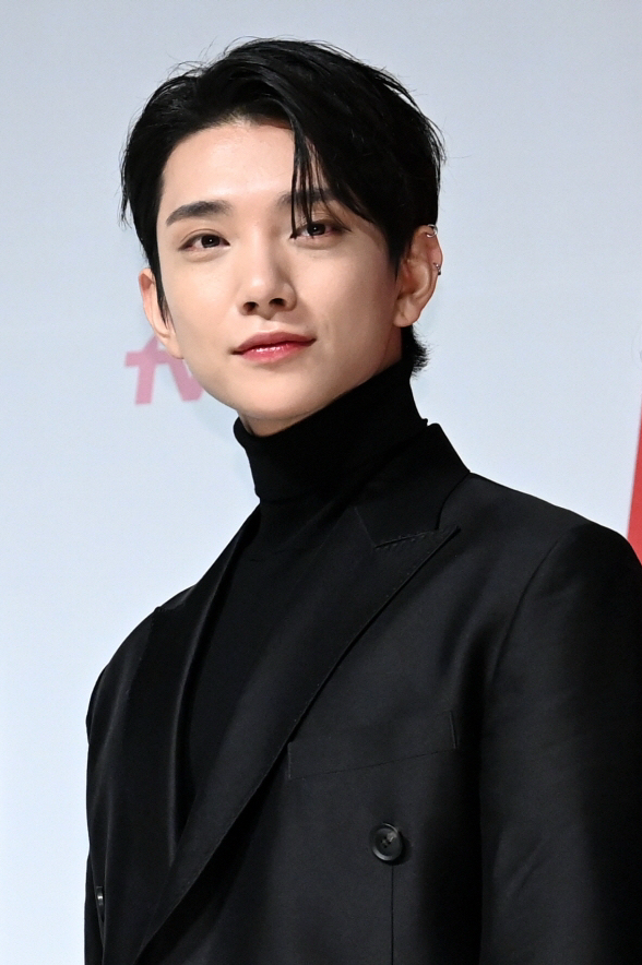 Potret di balik layar SEVENTEEN