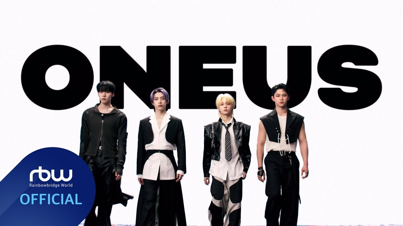 Latest photo of ONEUS