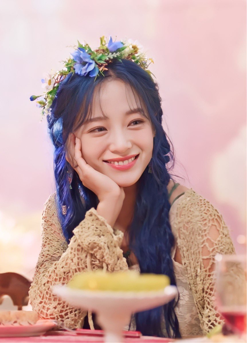 Recent activity shot of Sejeong