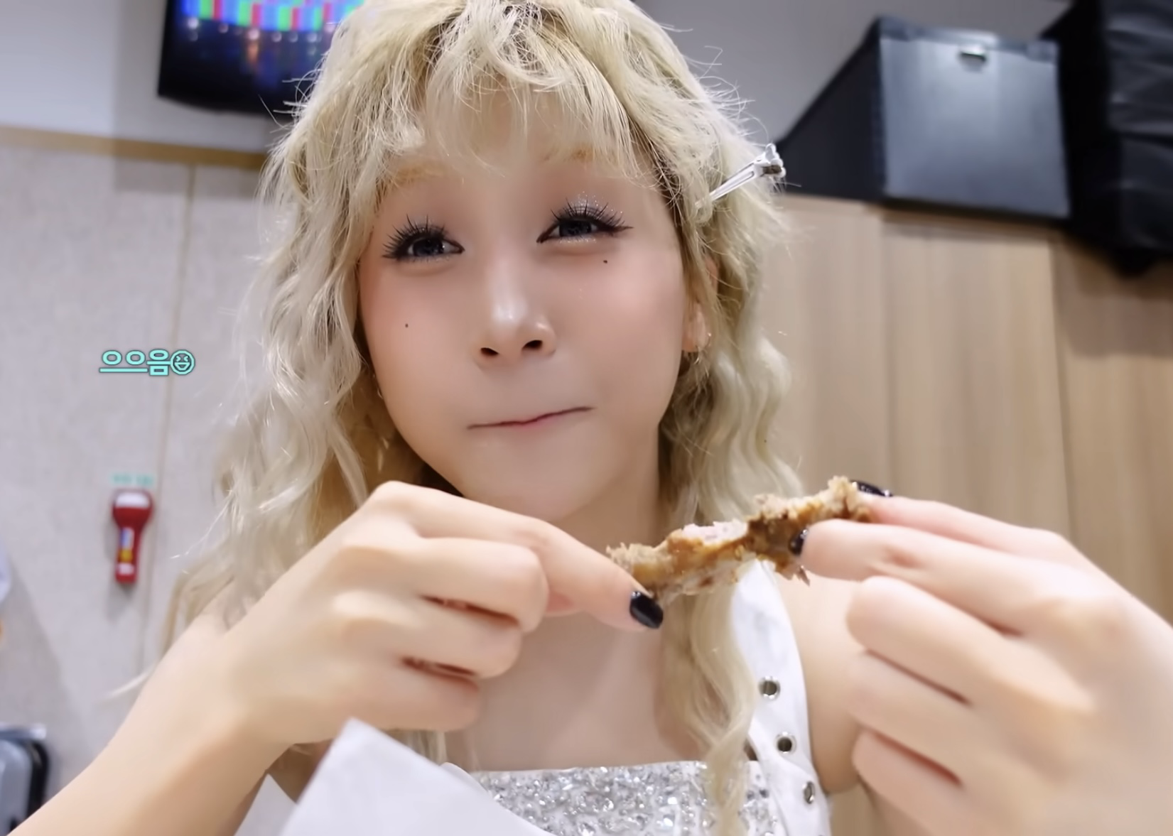 Latest photo of Hikaru (Kep1er)