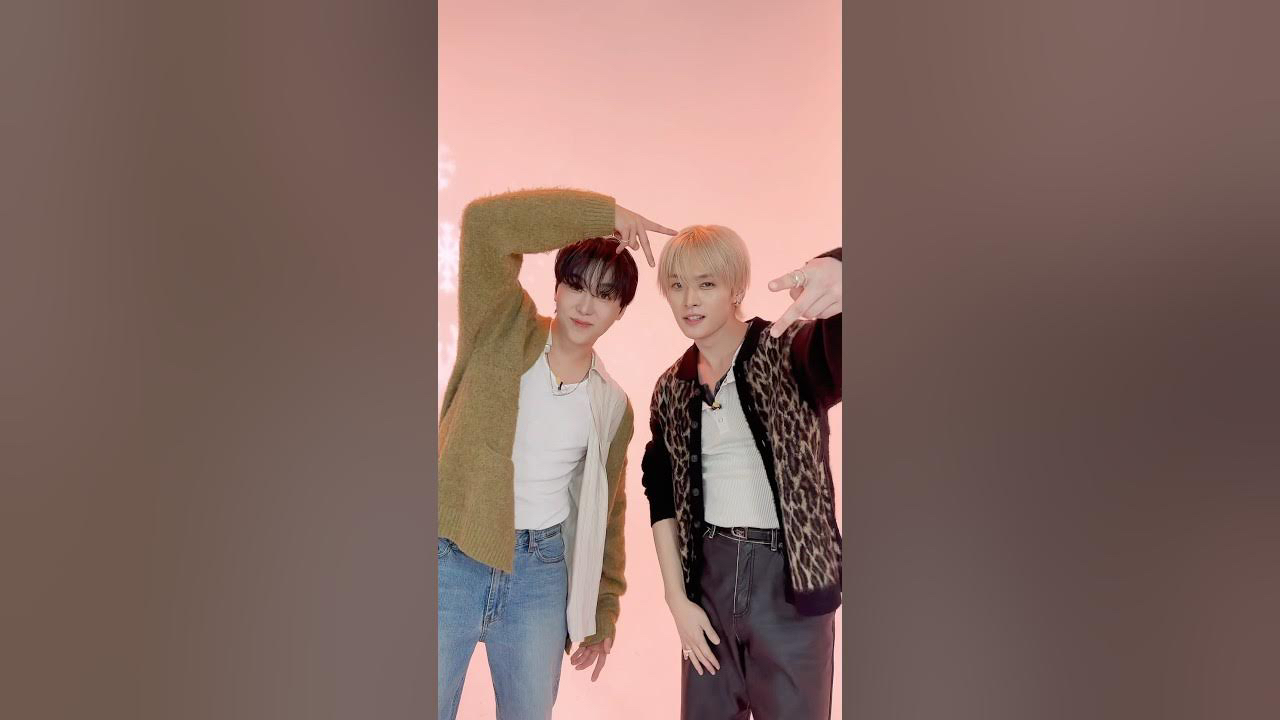 Latest photo of Lee Know (Stray Kids)