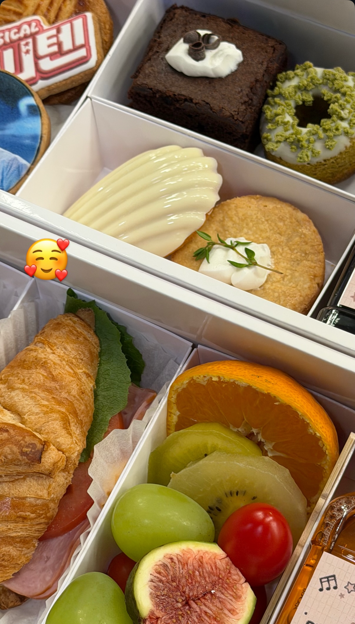 Latest photo of Sunyoul (UP10TION)